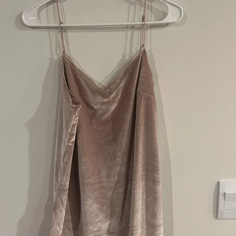 Free People‎ Intimately medium tank top
